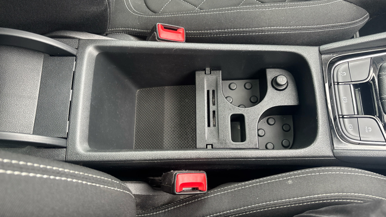 Skoda Karoq 1.5 TSI Sport Line 5dr DSG Petrol Estate